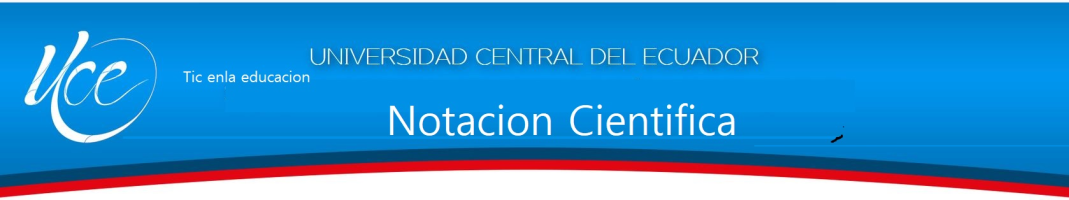 notacioncientifica.milaulas.com